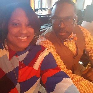 Meet your Posher, Terry